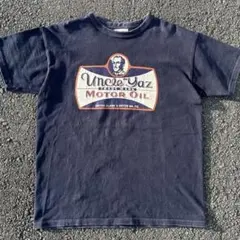 【襤褸】JOE McCOY MOTOR OIL Tシャツ アメカジのサムネイル