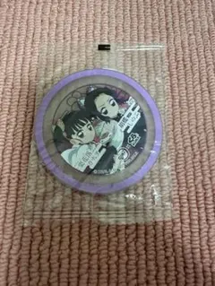 くら寿司×「鬼滅の刃」　第2弾 ラバーコースター 栗花落カナヲ　胡蝶しのぶ