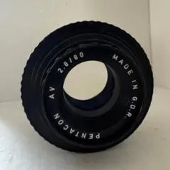 2026年最新】pentacon 80 2.8の人気アイテム - メルカリ