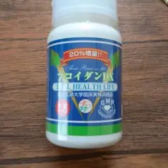 후코이단 DX 350mg 20% 증가