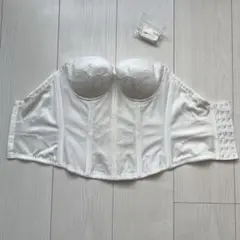 【美品】セモアブライダルインナー D65