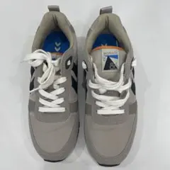 新品未使用　Hummel MONACO 86 NS スニーカー 26cmのサムネイル