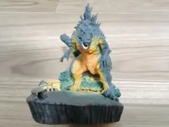 ONE PIECE ガレージキット バナナワニ フィギュア アラバスタ - メルカリ