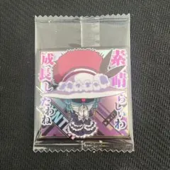 HUNTER×HUNTERシールウエハース8　アルカ&ナニカ