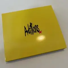 one ok rock ambitions dvd