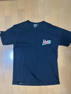 MOBB ブラック Tシャツ Lサイズ