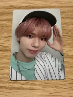 日プ 新世界 PRODUCE 101 JAPAN 矢田佳暉 練習着トレカ - メルカリ