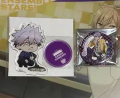 ファントムバスターズ アクリルスタンド ファボテリア サンリオ クロミ 観崎薫