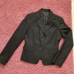 UNIQLO パンツスーツ