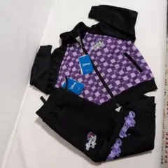 Disney ミニーマウス ジャージセット 100cm