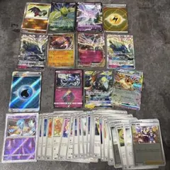 特価 ポケモンカード 汎用カード まとめ売り ACE SR サポート等 引退品 ポケモンカード引退品 シアノ2枚、エーススペックまとめ売り、汎用