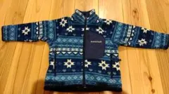 montbellフリース90