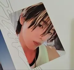 RIIZE ソンチャン トレカ smini ver. odyssey