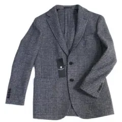 新品未使用品☆ブラックレーベル・クレストブリッジ ブリティッシュウールジャケット