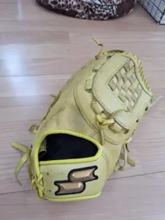 2025年最新】ssk 硬式ファーストミットの人気アイテム - メルカリ