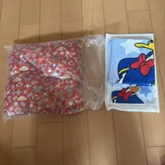 座布団➕タオル