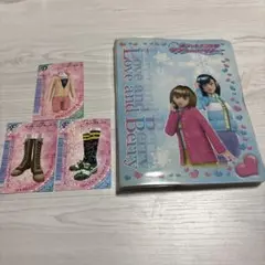 2025年最新】ラブandベリー ファイルの人気アイテム - メルカリ