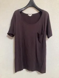 ヘルムートラング HELMUT LANG ルーズTシャツ ユニセックス