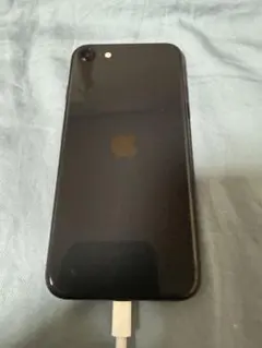 iPhone SE2 64GB SIMフリー