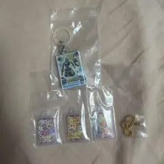 アイカツ！ ガチャ 2個セット