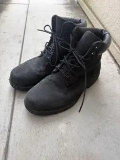 2026年最新】Timberland カラー：ブラック系 メンズ ワークブーツの