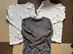 HEATTECH EXTRA WARM アンダーシャツ 140