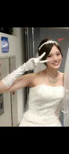 2025年最新】ワタベウェディング ティアラの人気アイテム - メルカリ