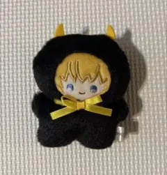 進撃の巨人 アルミン ぺたんこたぴぬいのサムネイル