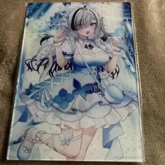 幽々ゆら アクリルパネル いちプロ