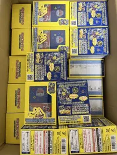 PSA10連番】 希少レア ポケモン天文台 ピカチュウ ステッカー - メルカリ