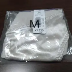 未開封　エメフィール　Mサイズ ショーツ