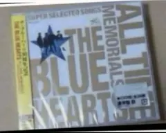 新品未開封THE BLUE HEARTS 30th ANNIVERSARY② - メルカリ