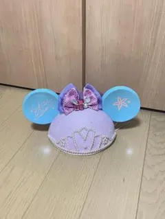 美品⭐️アリエル　イヤーハット