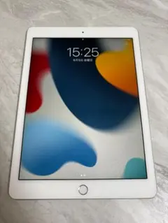 Apple ipad air 3 64gb simフリーバテッリー容量93% - メルカリ