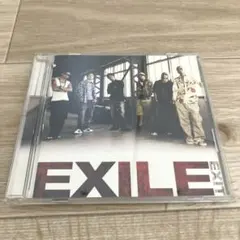 EXIT　EXILE　CD シングル