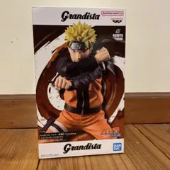 2026年最新】grandista narutoの人気アイテム - メルカリ
