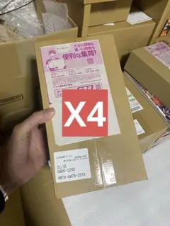 ポケモンカードゲーム スカーレット&バイオレット スペシャルBOX「ヒロシマ」