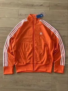 adidasアディカラー クラシックス ファイヤーバード トラックトップジャージ