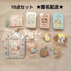 mikko ミッコ　ガチャ マスコット フィギュア 等　グッズ　まとめ売り