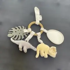 Activity Ring / Konges sloejd コンゲススロイド