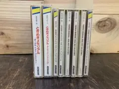 N0701-10☆CD 藤崎詩織 Memories / 片桐彩子 他 6点セット - メルカリ