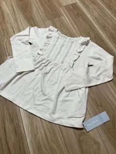 新品タグ付き　タルティーヌエショコラ　カットソー