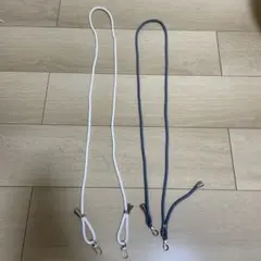 スマホショルダーストラップ2本セット