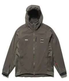 カーキ ブルゾン