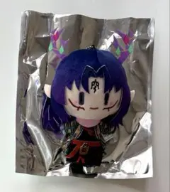 マツリカの炯 カルマ ぬいぐるみ オトメイト
