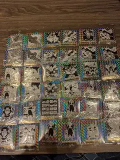 ドラゴンボール ウエハース 40周年 記念 2