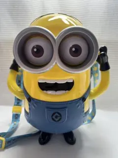 USJユニバミニオン ポップコーンバケット ケース