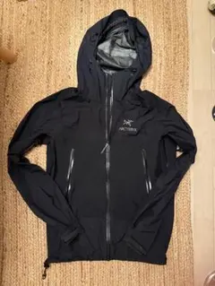 ARC'TERYX BETA JACKET(ベータ) ブラックS