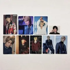 スパドラ 飯島颯 トレカ