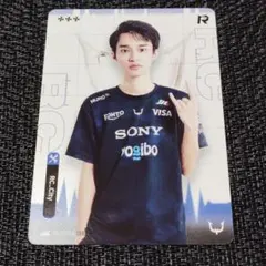 第五人格 IJLカード 2025夏季 REJECT City